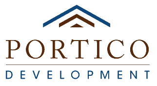 Portico Homes Logo
