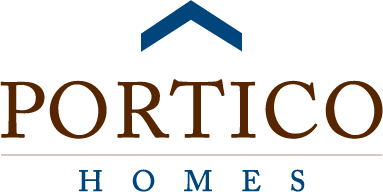 Portico Homes Logo